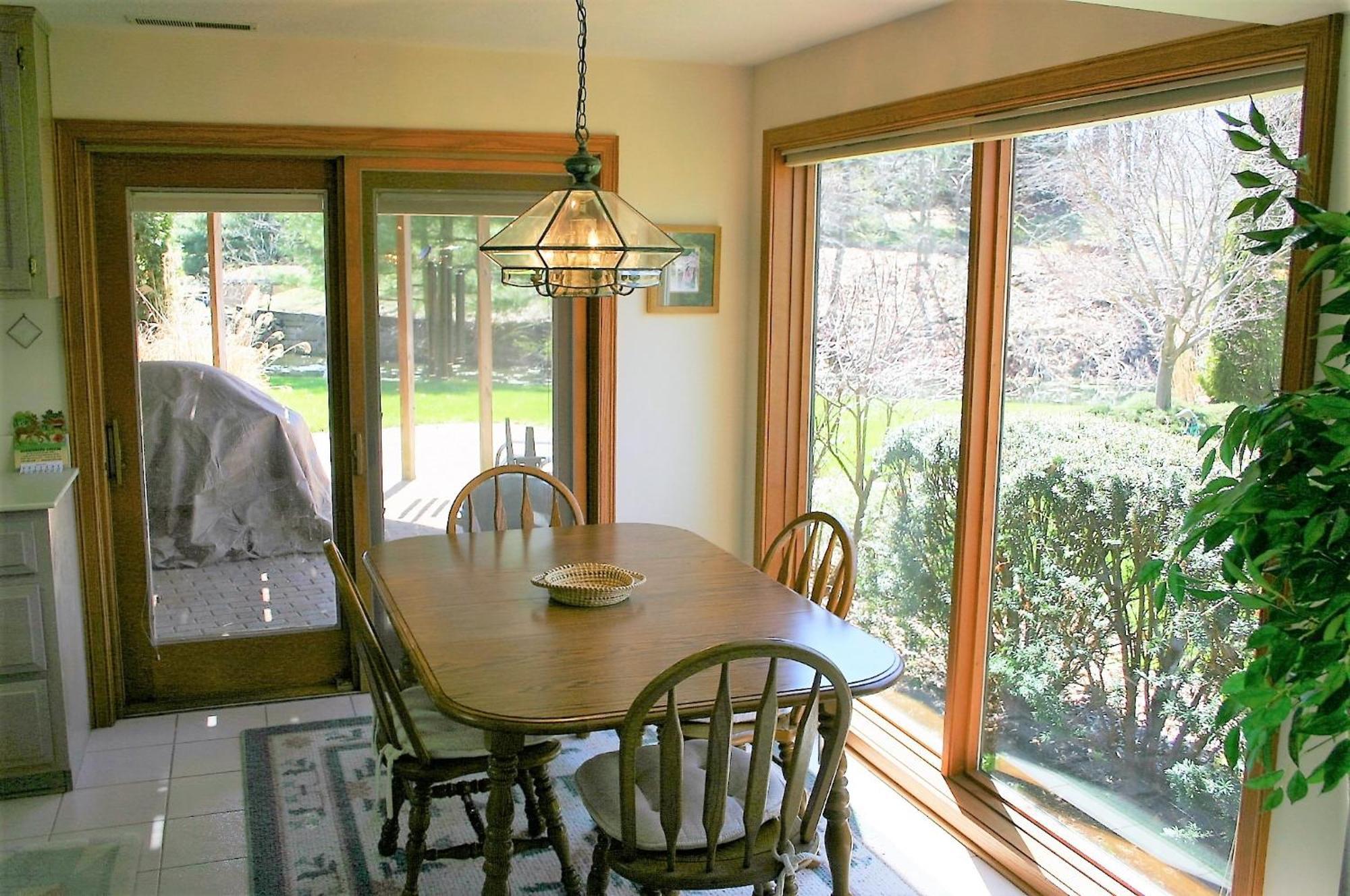 Private Guest Suite On The Portage Lakes Akron Exterior photo
